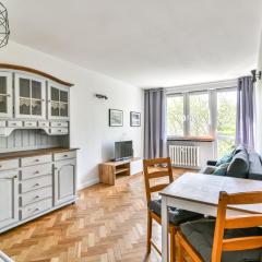 LTC - Apartments Bema przy świętojańskiej