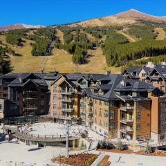 Grand Colorado on Peak 8