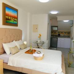 Ecusuites Playas premium Room 2 - Villamil data