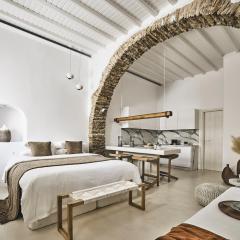 Elaia Luxury Suites Mykonos