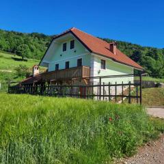 Holiday home in Semic Kranjska Krain 42896