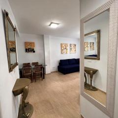 TORREMOLINOS CENTRO - Beautiful , newly renovated 2 bedroom apartment