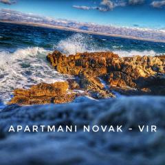 Apartmani Novak - Vir