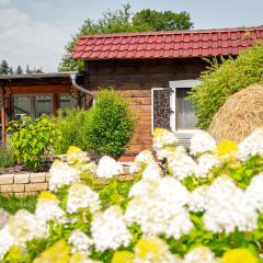 Spreewald Pension Tannenwinkel