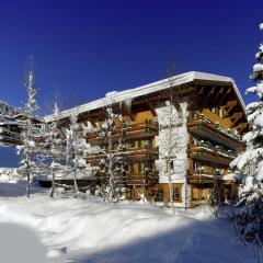 Hotel Garni Panorama