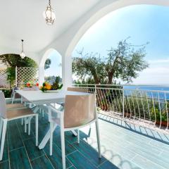 Incanto apartament stunning sea view