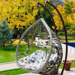 Harmonia Garden GastroYard&Hotel
