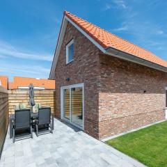 Holiday Home 't Hout
