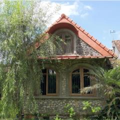 HOMESTAY ARGOPENI