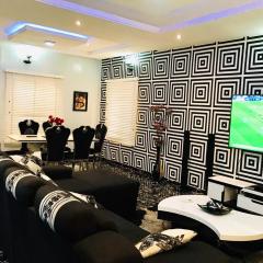 Harmony Homes Ibadan: Modern 3BR Duplex in Oluyole