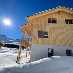 Chalet Sternenhimmel