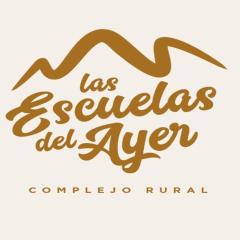 Las Escuelas del Ayer Vivienda Turística de Alojamiento Rural