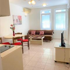 Bliss Apartments