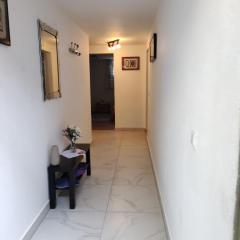 Bella's Apartment