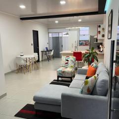 Costa Rica San Jose Full and Comfortable Apartament Pinares Curridabat