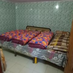 Bagwari House