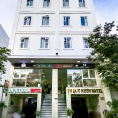 TH Quy Nhơn Hotel