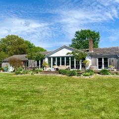 Spring House, Aldeburgh A luxurious place to stay