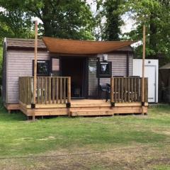 Tiny House de Wood Lodge