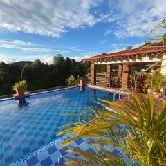 Hotel Estaciones