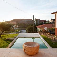 Casas de Vale de Lobo