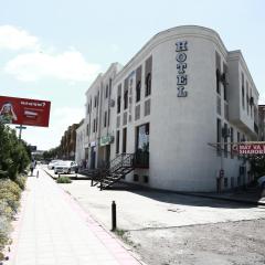 Demir Hotel Bukhara