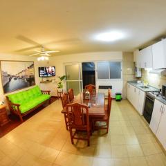 Departamento Centro con cochera gratis