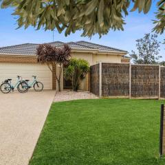 Corymbia Barwon Heads Modern Family Getaway!