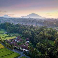 Dedary Resort & Spa Ubud by Ini Vie Hospitality