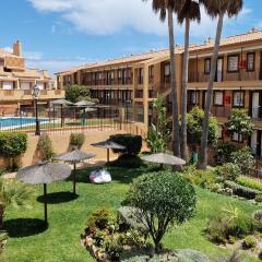 Sunny Apartment Playa Ancha