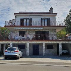 Apartment Toška