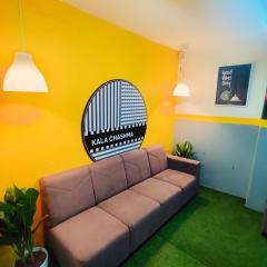 Procida Hostel by Zero Jhanjhat