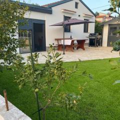 The House
