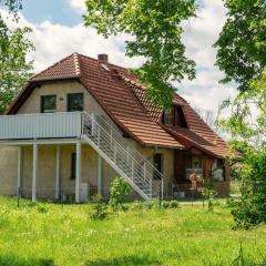 Ferienwohnung Rohlffs Stolpe auf Usedom