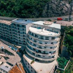 Alex Lux sea view apartment 1