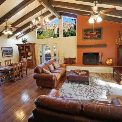 Sedona Quail Hollow Retreat