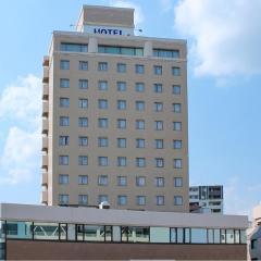 HOTEL LiVEMAX BUDGET Kagoshima