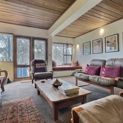 Snow Gums Apartment 4, alpine-getaways