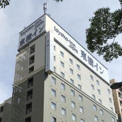 Toyoko Inn Yokohama Stadium Mae No 1