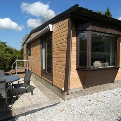 Chalet nr 15 op Bospark Trimunt