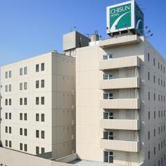 郡山池森酒店