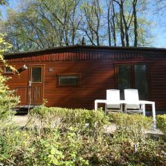 Chalet nr 22 op Bospark Trimunt