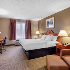 Quality Inn & Suites Rockport - Owensboro North