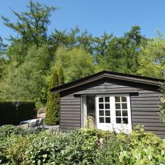 Midden in de natuur, een ruim chalet aan de rand van het bos, nr 30