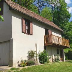 maison d'hôte, gîte, la maisonnette