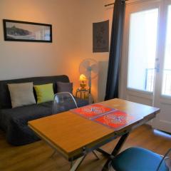 Appartement Quiberon, 2 pièces, 2 personnes - FR-1-478-50