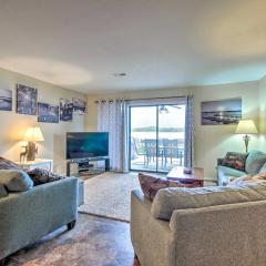 Pool Days and Water Fun Await Lake Ozark Escape!