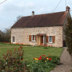 Gîte Vrigny (Orne), 2 pièces, 2 personnes - FR-1-497-32