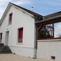 Maison La Roche-Posay, 5 pièces, 7 personnes - FR-1-541-17