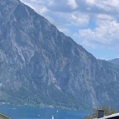 Traum Panorama Apartment mit Berg & Seeblick